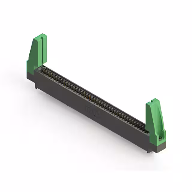 395-043-520-688 EDAC Inc.  Edgeboard Connectors